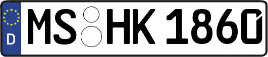 MS-HK1860