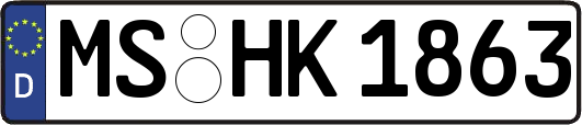MS-HK1863