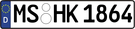 MS-HK1864
