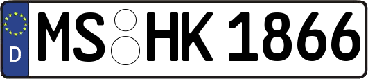 MS-HK1866