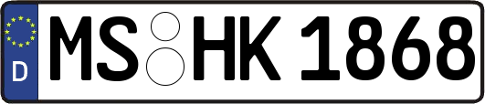 MS-HK1868