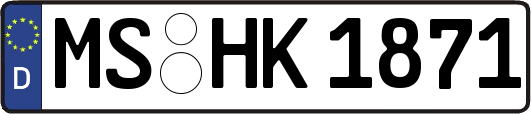 MS-HK1871