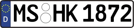 MS-HK1872