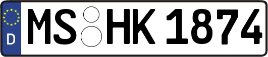 MS-HK1874