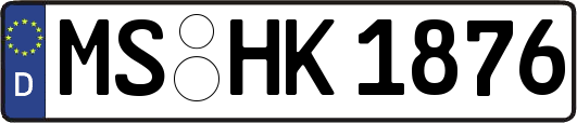 MS-HK1876
