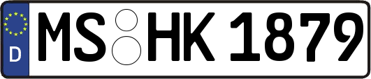 MS-HK1879
