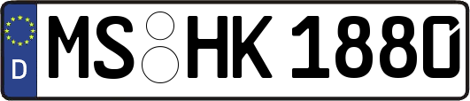 MS-HK1880
