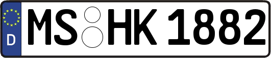 MS-HK1882