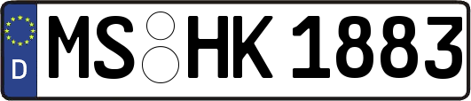 MS-HK1883