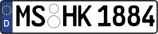 MS-HK1884