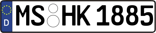MS-HK1885
