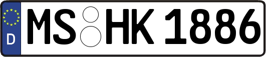 MS-HK1886