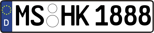 MS-HK1888