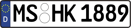 MS-HK1889