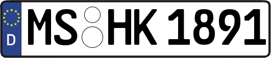 MS-HK1891