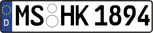 MS-HK1894