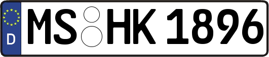 MS-HK1896