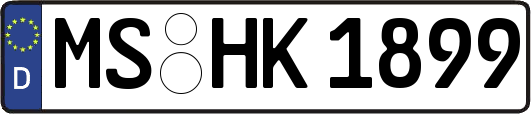 MS-HK1899