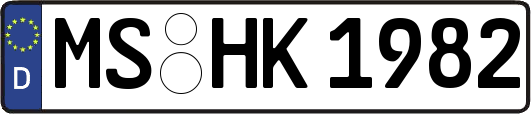MS-HK1982