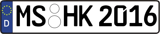 MS-HK2016
