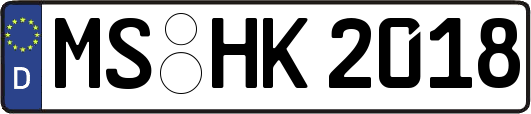 MS-HK2018