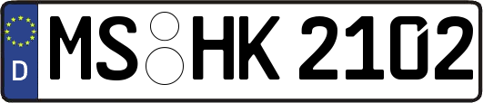 MS-HK2102