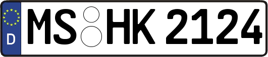 MS-HK2124