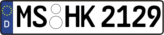 MS-HK2129
