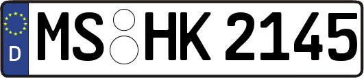MS-HK2145