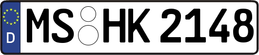 MS-HK2148