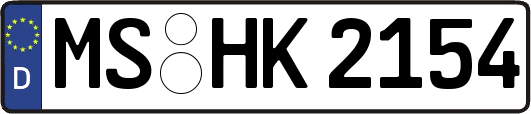 MS-HK2154
