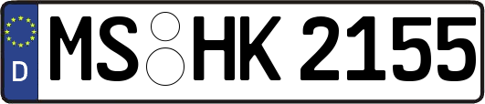 MS-HK2155