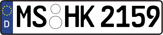 MS-HK2159
