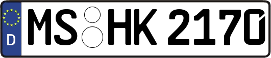 MS-HK2170