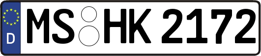 MS-HK2172