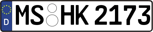 MS-HK2173