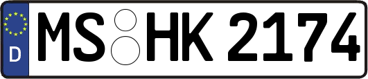 MS-HK2174