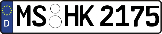 MS-HK2175