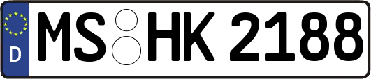 MS-HK2188