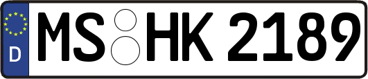 MS-HK2189