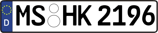 MS-HK2196