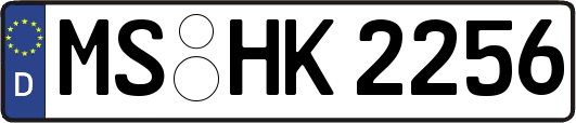 MS-HK2256