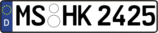 MS-HK2425