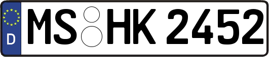 MS-HK2452