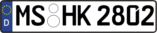 MS-HK2802