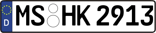 MS-HK2913