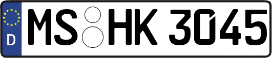 MS-HK3045
