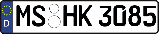 MS-HK3085