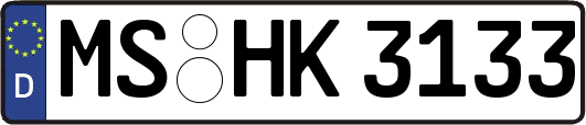 MS-HK3133