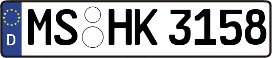 MS-HK3158
